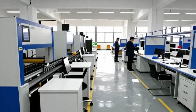 北京美思迪科技有限公司