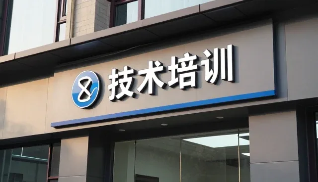 技术培训场景中的选型关注点分析