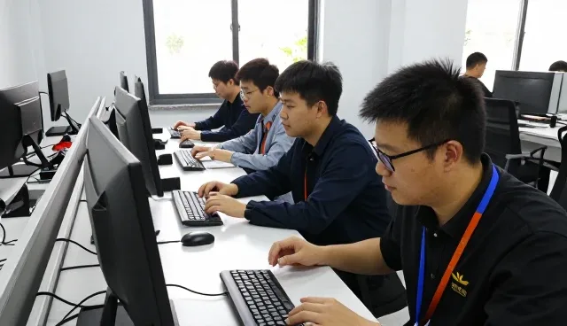 北京美思迪科技有限公司推动技术成果转化向智能化方向发展