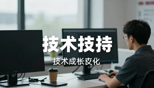 提升技术转化效率的流程优化与维护策略